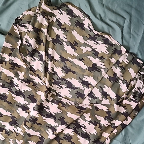 🟥3 Fir $15 - Studded Top Dress - Picture 3 of 6